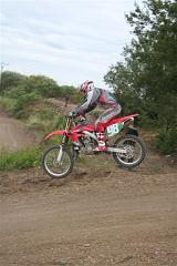 Trénink Chomutov 31.07.2007 458